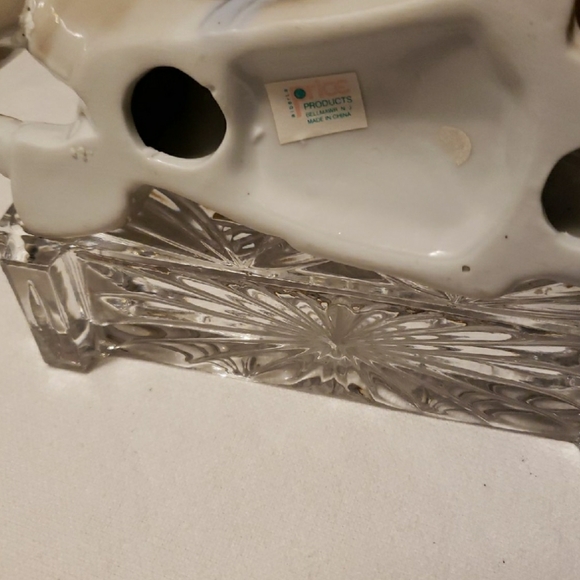 Vintage PRICE PRODUCTS Clown Figurine - Picture 8 of 8